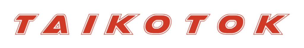 Taikotok